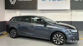 Renault Mégane de 2022