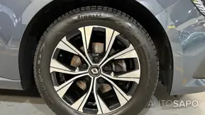 Renault Mégane de 2022