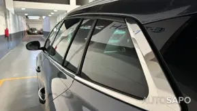 Renault Mégane de 2022