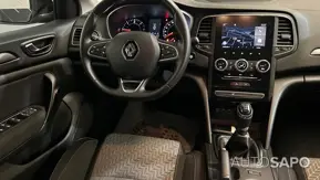 Renault Mégane de 2022