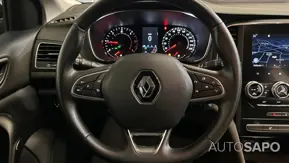 Renault Mégane de 2022