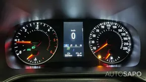Renault Mégane de 2022