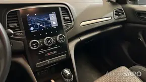 Renault Mégane de 2022
