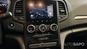 Renault Mégane de 2022