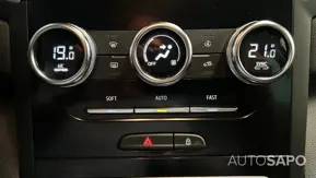 Renault Mégane de 2022