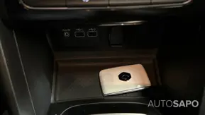 Renault Mégane de 2022