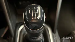 Renault Mégane de 2022