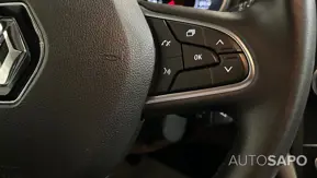 Renault Mégane de 2022