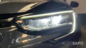 Renault Mégane de 2022