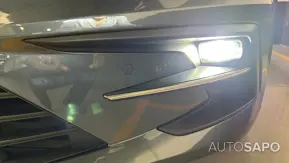 Renault Mégane de 2022