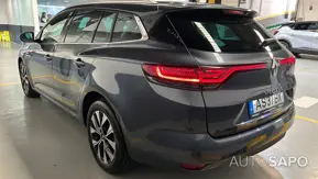 Renault Mégane de 2022