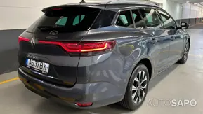 Renault Mégane de 2022