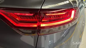 Renault Mégane de 2022