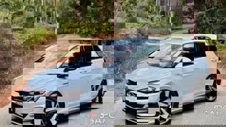 Volkswagen Golf de 2017