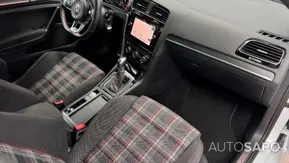 Volkswagen Golf de 2017
