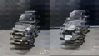 Skoda Fabia de 2023