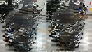 Seat Ibiza de 2021