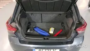 Seat Ibiza de 2021