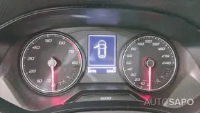 Seat Ibiza de 2021
