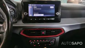 Seat Ibiza de 2021