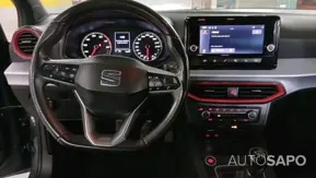 Seat Ibiza de 2021