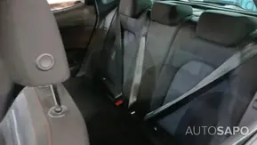 Seat Ibiza de 2021