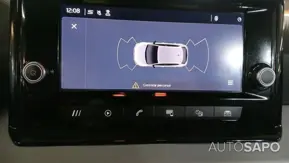 Seat Ibiza de 2021