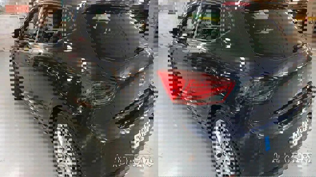 Seat Ibiza de 2021