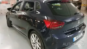 Seat Ibiza de 2021