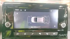 Seat Ibiza de 2021