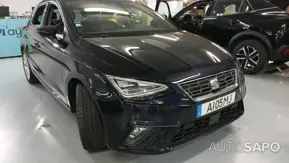 Seat Ibiza de 2021