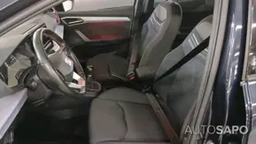 Seat Ibiza de 2021