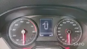Seat Ibiza de 2021