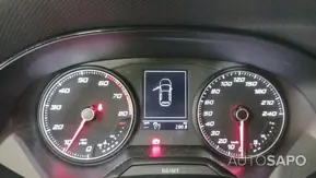 Seat Ibiza de 2021