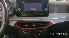 Seat Ibiza de 2021