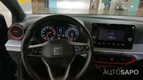 Seat Ibiza de 2021