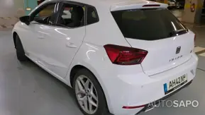 Seat Ibiza de 2021