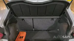 Seat Ibiza de 2021