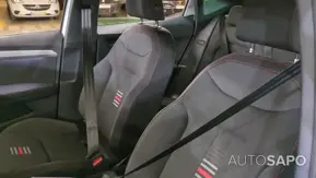 Seat Ibiza de 2021