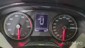 Seat Ibiza de 2021