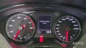 Seat Ibiza de 2021