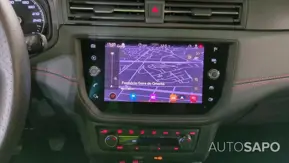 Seat Ibiza de 2021