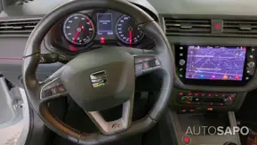 Seat Ibiza de 2021