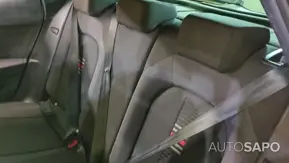 Seat Ibiza de 2021