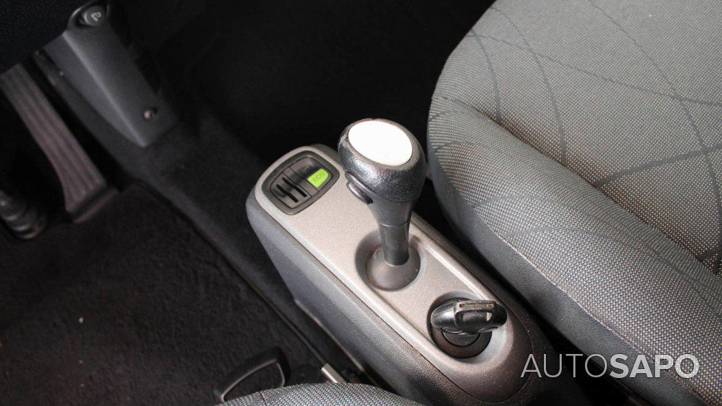 Smart Fortwo 1.0 Passion 71 de 2012