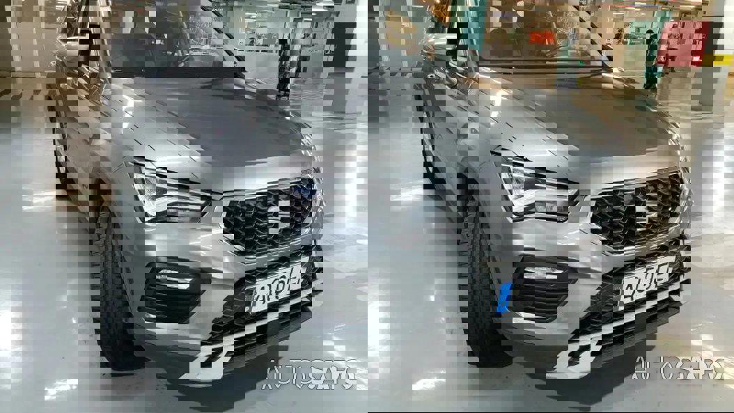 Seat Ateca 1.0 TSI Style de 2022