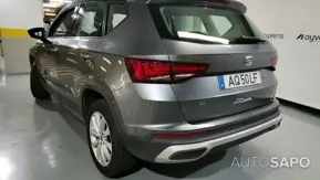 Seat Ateca 1.0 TSI Style de 2022