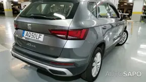 Seat Ateca 1.0 TSI Style de 2022