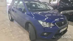 Seat Arona 1.0 TSI Style de 2019