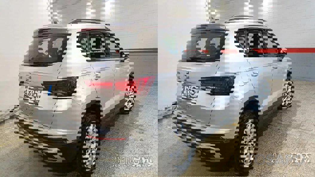 Seat Ateca 1.0 TSI Style de 2022